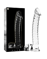 Dildo Cristal Estelar
Varinha de Cristal Estelar