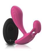 Shelly Plug Rosa com Controlo Remoto