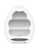 Ovo Masturbador Misty II: Prazer Intenso