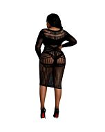 Vestido Eclipse Plus
