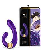 Massageador Íntimo Violeta Miyo