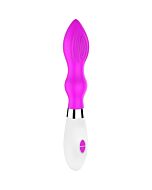 Astraea Silk - Vibrador Fuchsia