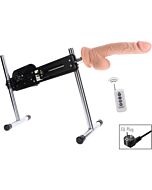 Máquina de Amor Pro