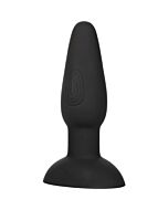Plug Biónico Pulsátil Dual -> Plug Biónico Pulsante Dual