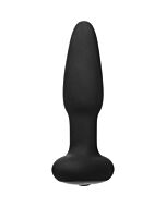 Plug Rimming Biónico -> Plug Anal Biónico