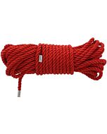 Vermelho Ardente 10m