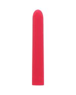 Vibrador Vermelho Ardente