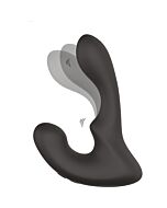 Booty Rocker Sedutor Preto