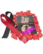 Massagear: Jogos Sensuais