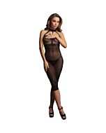 Vestido Noir Élégance
Vestido Noir Élégance