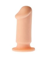 Mini Dong Little Lewis
Mini Pênis Pequeno Lewis