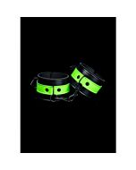 Esposas Glow. 
Algema Glow