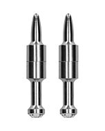 Magnetititilante - Prata