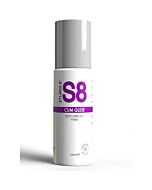 Gel Híbrido S8 Cum Glide 125ml
Gel Híbrido S8 Cum Glide 125ml