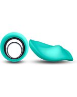 Tanga Sugar Pop Leila Turquesa