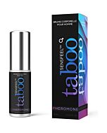 Perfume Feromônico 15ml