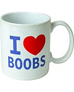 Caneca BoobLove