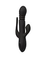 Vibrador Euforia Triplo