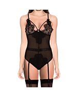 Body snake,s eyes negro