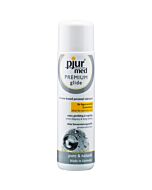Lubrificante de silicone de 100ml med Pjur