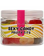 Peitos comestíveis - 500gr