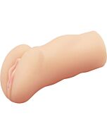 Slutty tight cunt - masturbador realístico