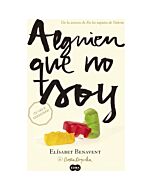 Alguém que não sou minha escolha i