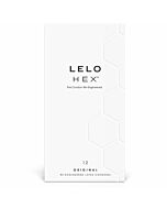 Pacote Sensação Hex