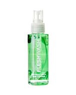 FleshClean 100ml -> LimpaFlesh 100ml