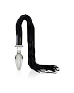 número vibrador de vidro 49 Icicles