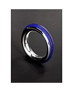 Cazzo anillo para el pene 50mm - azul