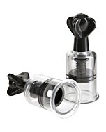 Delícia de Sucção