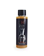 Extase de chocolate-laranja sensual 100ml lubrificante