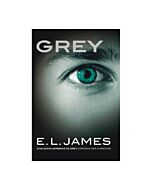 Grey: Fifty Shades of Grey disse por Christian - nova edição