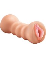 Virar masturbador me dupla penetração