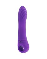 Lua ii lila vibrador 7 funções