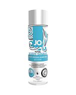 Jo pós corpo gel depilatório raspar 240 ml