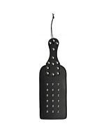 Studded paddle negra