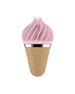 Tentação Doce Congelada