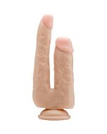Realrock pene doble 23 cm