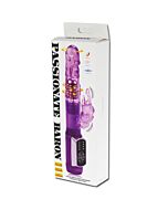 Ly-dancing coelho nos barão paixão