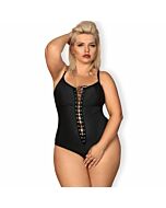 Obsessive - redella teddy xxl