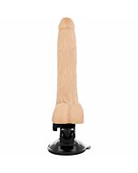 Vibrador RealFeel Control Remoto 20cm