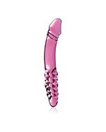 número vibrador de vidro 57 Icicles