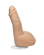 Ryan bones pene realístico 18cm