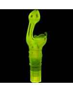 O vibrador roxo borboleta Original