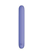 massageador da serenidade com vibrador azul