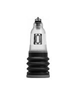 Bomba Transparente HydroX