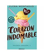 Corazón indomable (trilogía corazón 2)