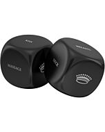 Dada a paixão do amor